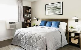 Intown Suites Extended Stay Baton Rouge La